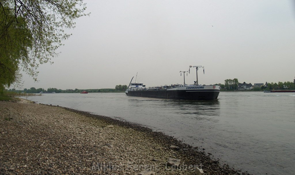 Schiffs Havarie bei Godorf  P099.JPG